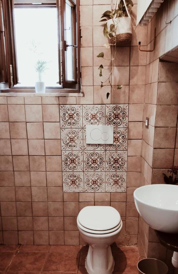 Casale Del Tempo Lento Panzió Narni Kültér fotó